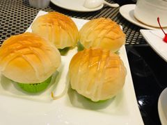 -新兴·金羊座·粤菜点心(乐峰店)