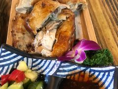 -Hi YOU你的饭局泰餐厅(雍和宫店)