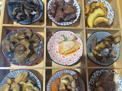 -野菌皇海景野生菌火锅(滨海大道店)