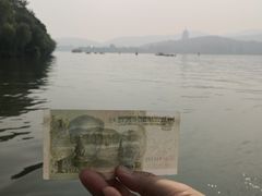 -西湖外事游船(花港观鱼码头)