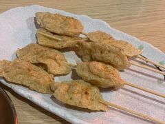-质烤烤物·活烤海鲜(质烤总店)