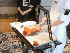 -贝勒爷·酥不腻烤鸭