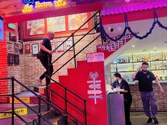 -The Boiling Crab宝灵蟹手抓海鲜(中国首店)