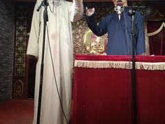 -青曲社相声(易俗街区店)