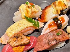 -山葵家·创意料理(宁波来福士店)