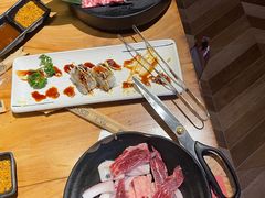 -九田家黑牛烤肉料理(溧阳吾悦店)