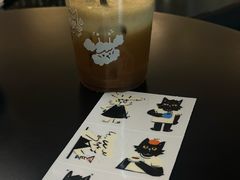-Dogi&kiki Coffee(中心商务大厦店)