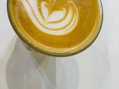 -1/4 ONE QUARTER COFFEE LAB(朝阳大悦城店)