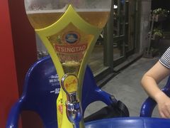 -沈胖子音乐烤吧·炒菜·龙虾(环城东路店)