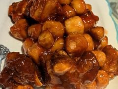 -眷江南之小蓝鲸(王府大街店)