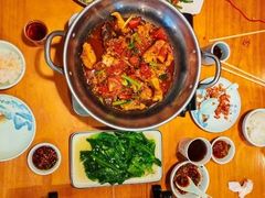 -61号餐吧(兴坪古镇漓江店)