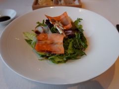 -北京金融街丽思卡尔顿酒店·意味轩 Cepe