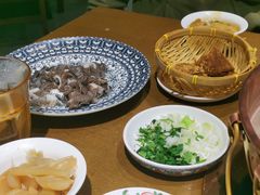 -北京老门框爆肚涮肉馆(凤城六路店)