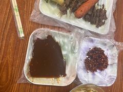 -新城小肉串(新华店)