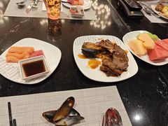 -星汇餐厅(新濠影汇店)