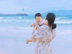 -海南清水湾莱佛士酒店