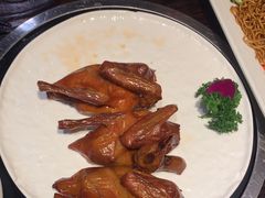 -旺金鸽·传承15年老字号·手工早茶(荔湾坦尾桥中店)
