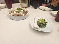 -丰收日·小海鲜·沪上家宴(顾村正大店)