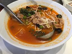 -小厨娘淮扬菜(六合欢乐港店)