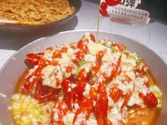 -巴厘龙虾·榜首油焖大虾(洞庭·艺术洋房店)
