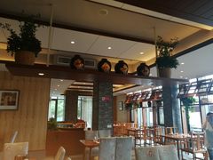 -翠山·映月湖景餐厅(映月湖公园店)