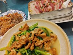 -富临轩私房菜(集庆门大街店)