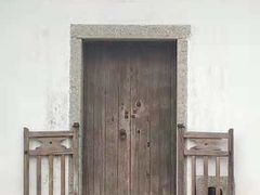 -叶挺将军纪念园