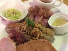 -皇冠自酿啤酒坊(中国红街5号楼店)