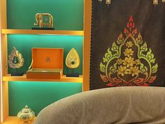 -泰古龙拨筋·spa按摩(成都环球汇店)