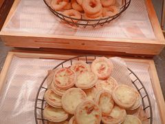 -纽斯特牛排自助餐厅(浦东文峰广场店)