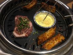 -火炉火自助餐(悠唐购物中心店)