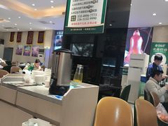 -紫光园(劲松店)