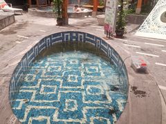 -弘安丽水温泉酒店