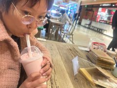 -宝珠奶酪(长宁金虹桥店)