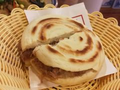 精品肉夹馍-左陕右甘(亚运村店)