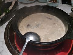 -捞神煲汤火锅(湖滨商业街店)