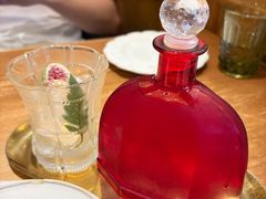 -秘密旅行Bonjour(黑金冠 江南西店)