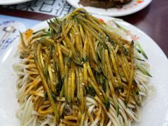 麻辣凉面-新川面馆(新街口起源店)