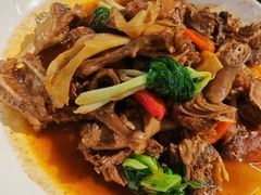 -益华家菜屋(世茂店)