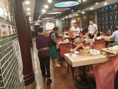 大堂-点都德(大茶楼店)