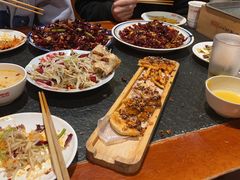 -福苗小骆驼烧烤(大唐不夜城店)