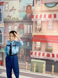 -海马体家庭照相馆(杭州远洋乐堤港店)