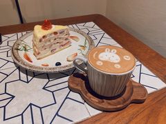 -懒鱼时光馆(沙坪坝店)