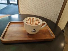 -Peet's 皮爷咖啡(东湖路手作店)