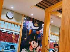 -一心创作料理屋(经开万达店)