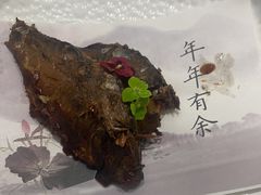 -惠丰堂饭庄(北洼路店)