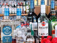 -咖法森林·咖啡  酒吧(天河店)