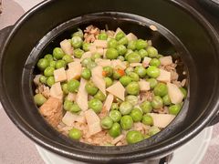 -若蘭慈·无国界素食料理(欢乐海岸店)