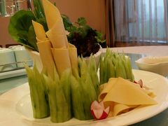 丰收菜-肥肥小厨(咸阳路店)
