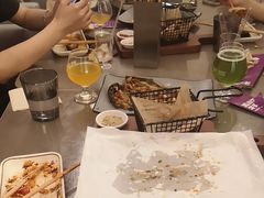 -苏小牛·牛肉串(国贸店)